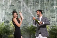Hotel Ambato - bar