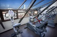 Hotel Opera - Fitnessstudio