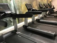 Sonesta Hotel Grand Rapids Airport - Kuntosalit