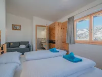 Chalet in Brixental Near Ski Slopes Hotel dekat Bergbahn hochbrixen
