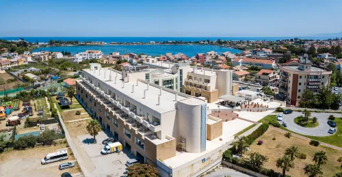 Capo Peloro Resort Hotels in Villa San Giovanni