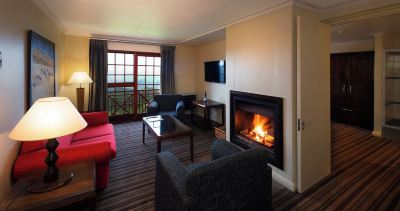 Suite The Caledon Hotel Photo