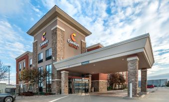 Comfort Suites Manhattan