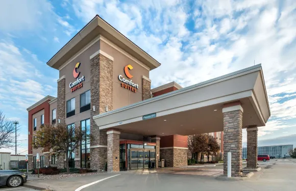 舒適套房酒店-曼哈頓