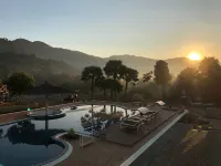 The Eternity Resort Hotels in Thaton District