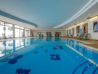 Parc Hotel Hotels in Castelnuovo del Garda