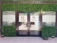Capital Hotel Hotels in Фронтера