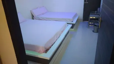Hotel the Atulyam Hotels near SONI FARM HOUSE