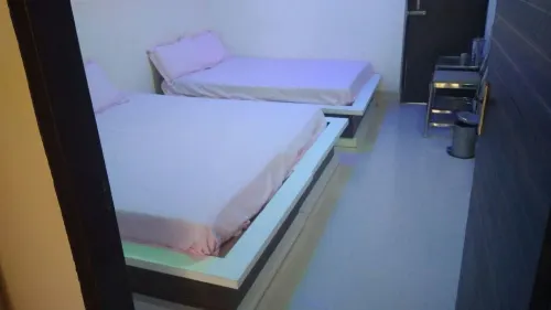 Hotel the Atulyam