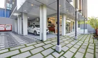 Treebo Pushpak Service Apartment Hotels in Kolenchery