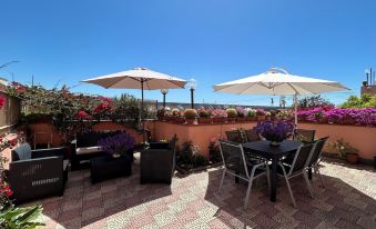Anthea B&B