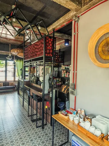 รูปภาพของโรงแรม วรินทรน์คอร์ต หนองคาย