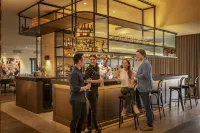 Spicers Guesthouse - bar