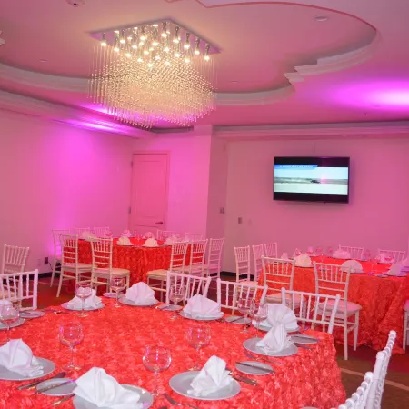 Hilton Garden Inn Tuxtla Gutierrez