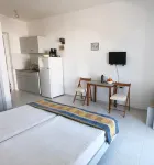 Lefteris Insta-Worthy Studio with Balcony Các khách sạn ở Rhodes