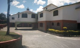 Naivasha Lakeview Resort