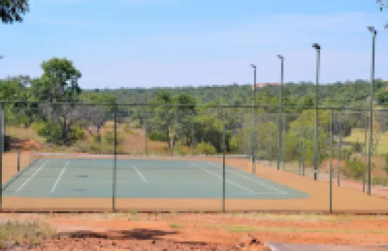Elements Private Golf Reserve