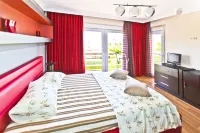 Paradise Town Villa Premium