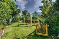 Sherpa Eco Resort Hôtels à : Nehar Pab