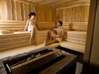 Hotel Alpina - spa