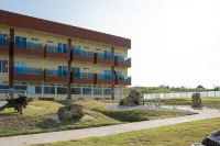 Hogar Dorado Las Gaviotas Hotels in Puerto Colombia