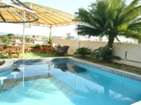 Troodon Park Hotel Hotels in Sousa