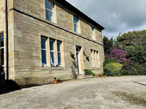 Springfield Guest House