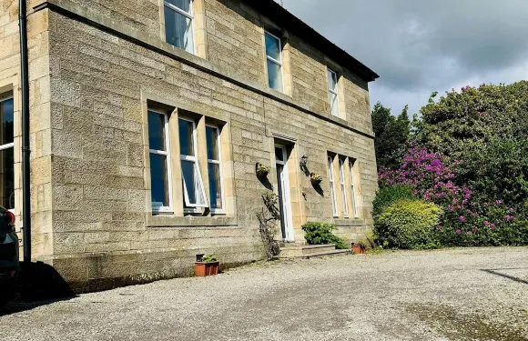 斯普林菲爾德旅館