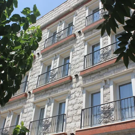 Maxxmarine Hotel