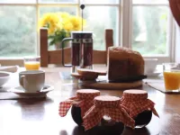 The Little Vicarage Holiday Cottage Hotels in Ashbourne