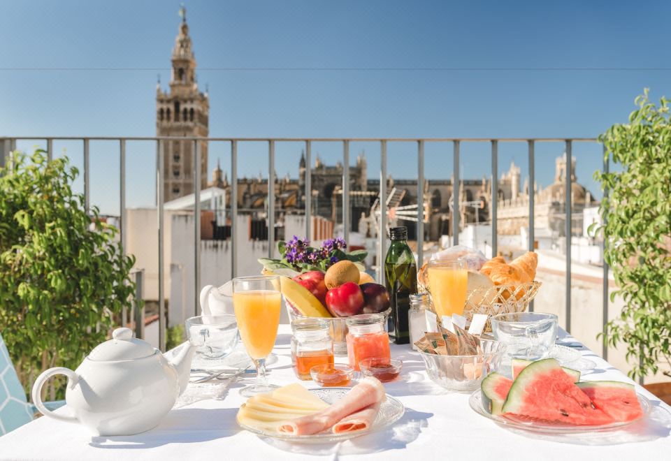 호텔 카사 데 콜론 썸네일