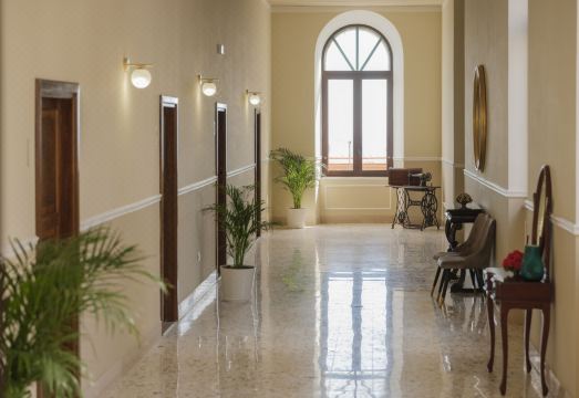 Chiostro San Francesco