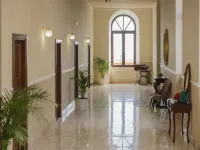 Chiostro San Francesco - Casa di Ospitalità Religio sa