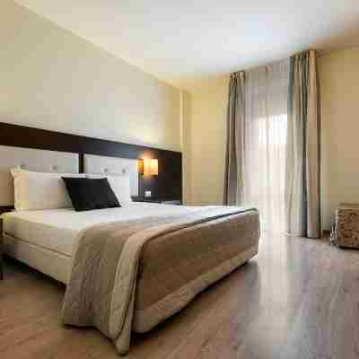 Hotel Executive Rooms