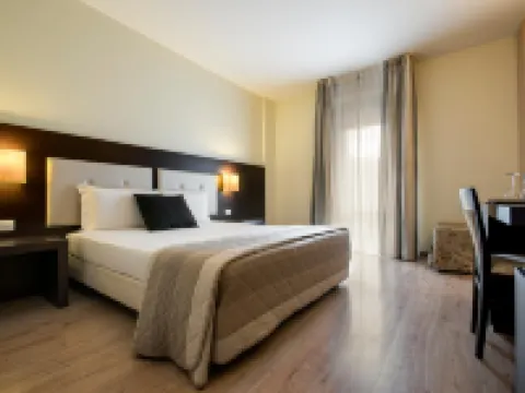 Hotel Executive Hotels in Siena