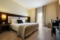 Hotel Executive Các khách sạn ở 