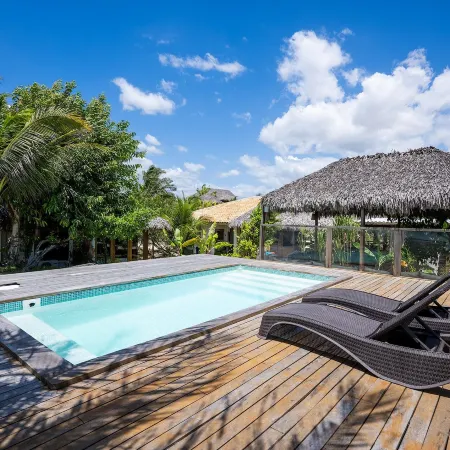 Kitejuba Bungalows
