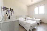 2921 Villa la Seta by Perle di Puglia - Homestays