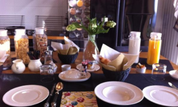 Skylark Bed & Breakfast