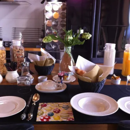 Skylark Bed & Breakfast