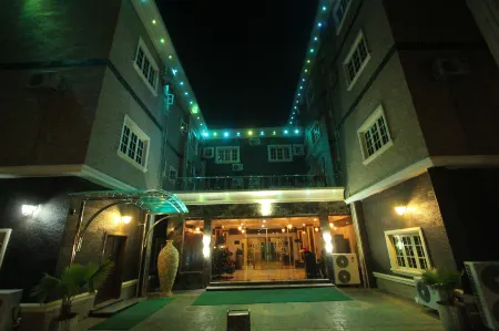 Eterno Hotels Limited