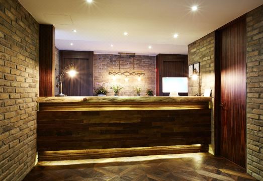 객실 난방 시스템