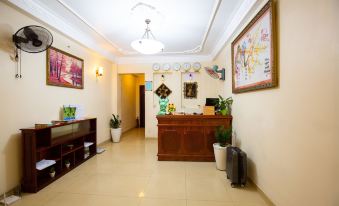 Phan Lan 2 Hotel