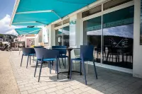 Hôtel de la Baie Hotels in Crozon