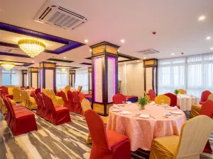 Hotel Pabera