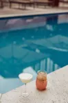 Pullman Lima San Isidro - Rooftop Pools