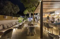 Erato by Samian Mare - bar