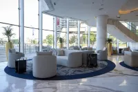 露賽爾世紀濱海酒店