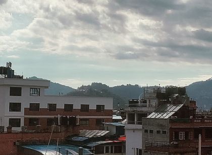 ネパラヤホステル