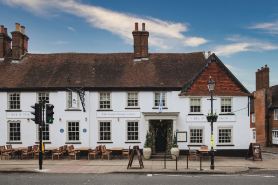 Bel and the Dragon-Odiham